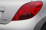 Peugeot 207 2006 года